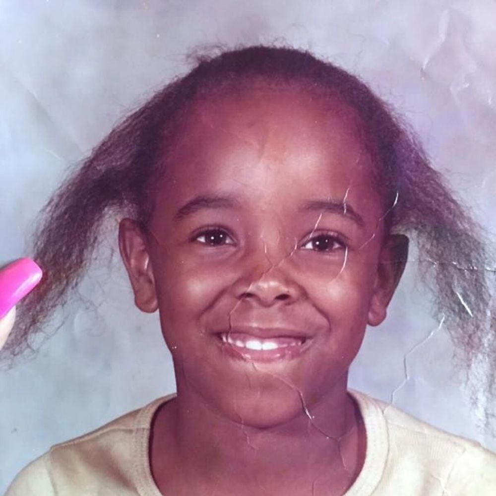 Meet your Posher, Dorlisa